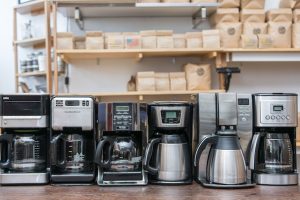 Best Bunn Coffee Makers in Canada ([year] Review)