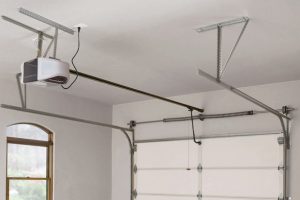 Best Garage Door Openers in Canada ([year] Review)