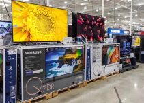 Best Time to Buy a TV in Canada in [year]