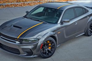 Dodge Charger Prices in Canada ([month] [year])