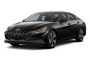 Hyundai Elantra Prices in Canada ([month] [year])