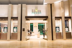 Rolex Canada Price List ([month] [year])