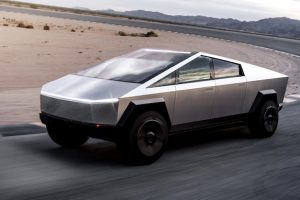 Tesla Cybertruck Prices in Canada ([year])