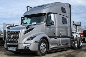 Volvo VNL 860 Prices in Canada ([month] [year])