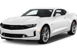 Chevrolet Camaro Prices in Canada ([year])