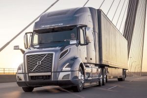 Volvo Truck Prices in Canada ([year])